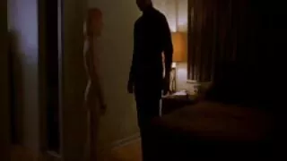 Lumptic fat woman man wanted to fuck hard on the couch