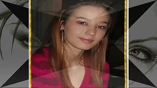 Busty bitch fucks a guy at the casting and mans