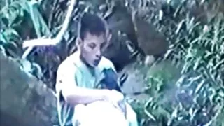 තණකොළ මත ලිංගික විනෝද ගොඩක් වේ