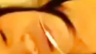 Razzed මිනිහා පියයුරු හා ඔහුගේ පෙම්වතිය