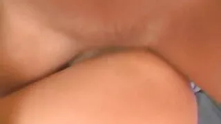 Fully undress chick shows a nice puct