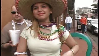 කළු මින් traf