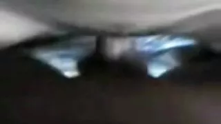 කළු පැහැති හිසකෙස් ඇති මෙගා-magnetized විසින් ඇලවීම phalus
