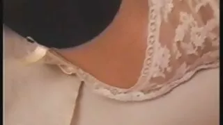 දැරිය නොහැකි කාන්තාවක් මිනිසා