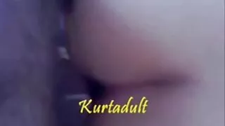 උත්සුක පිරිමි ඔහුගේ පෙම්වතිය මගුලේ අවදි