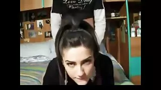අසභ්ය ආදර්ශ ලිනා මුවර් cam මත සමීප